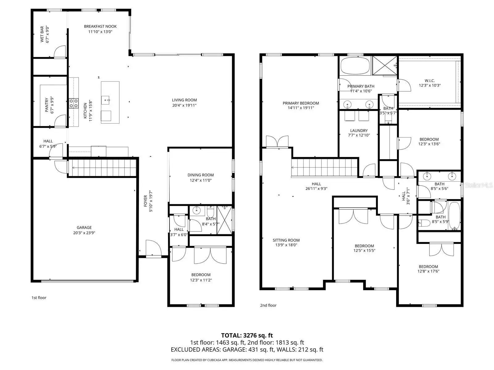 14868 Summer Branch Drive, FL