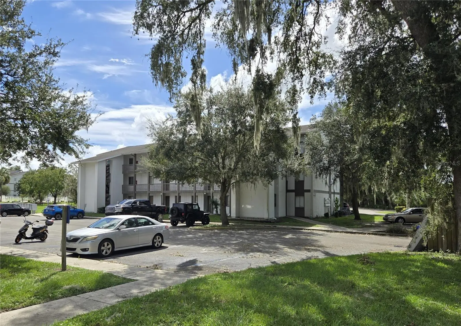 6519 Newberry Road, FL