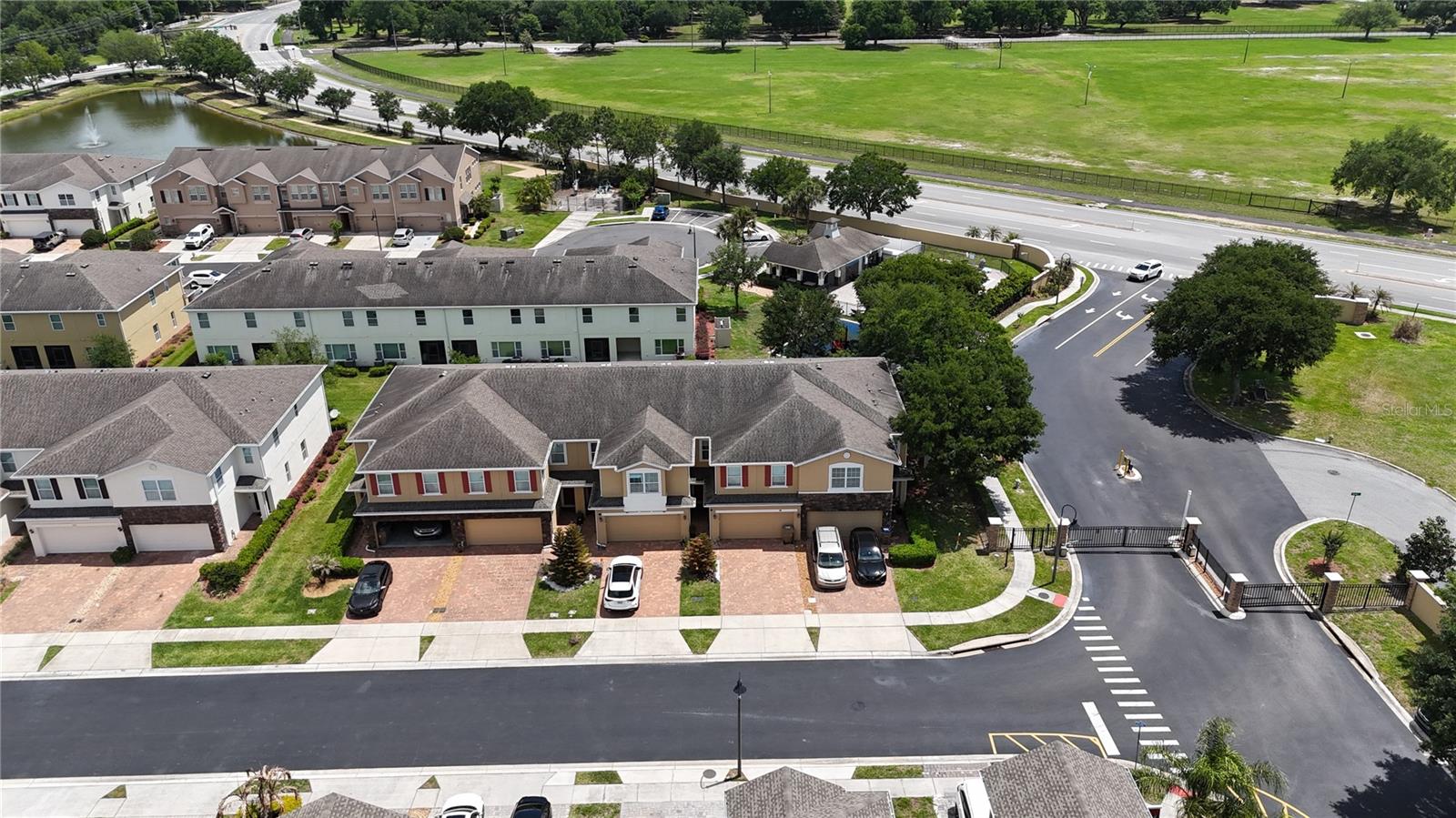 1205 Teton Drive, FL