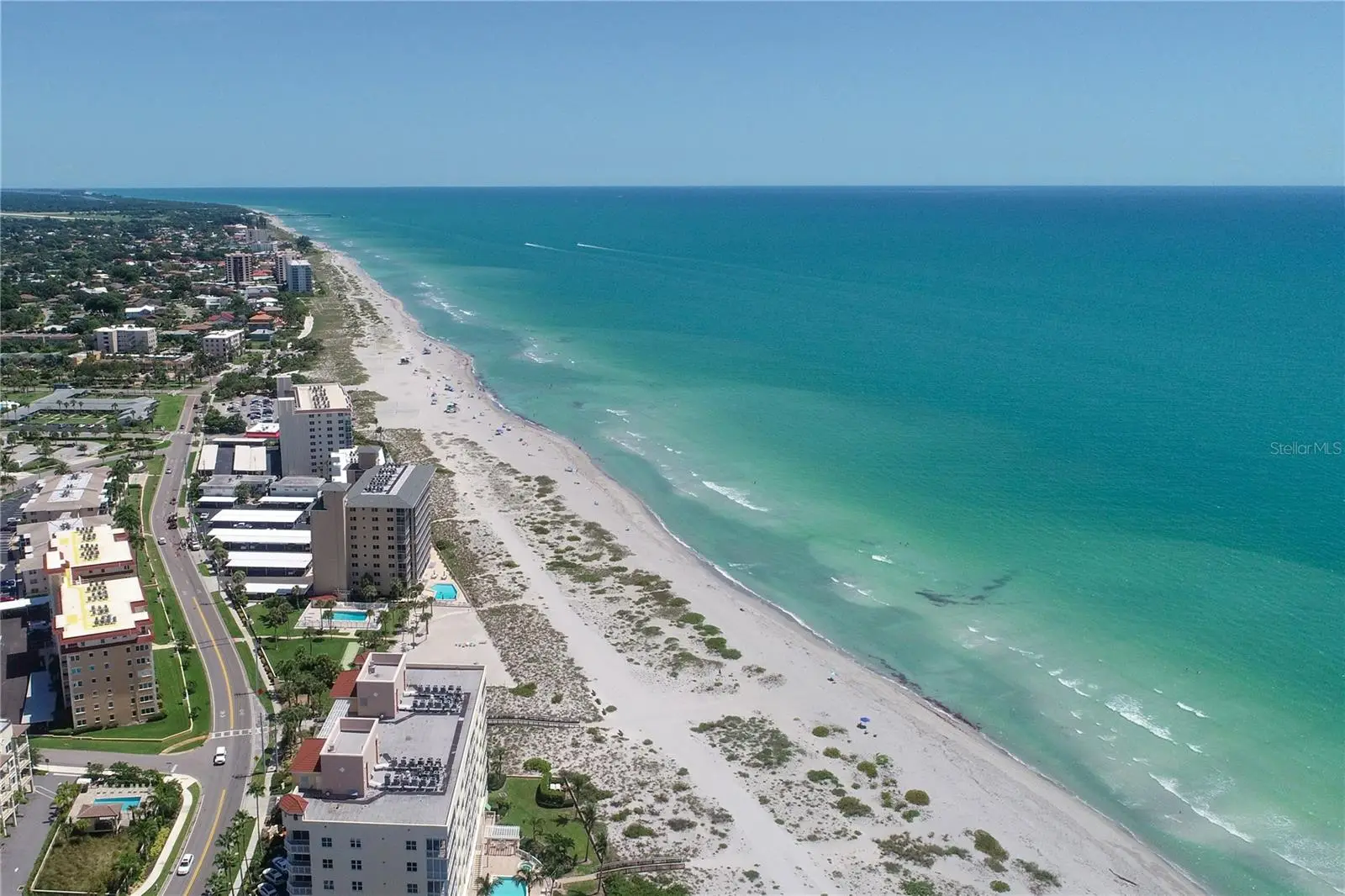 205 Via Veneto, FL