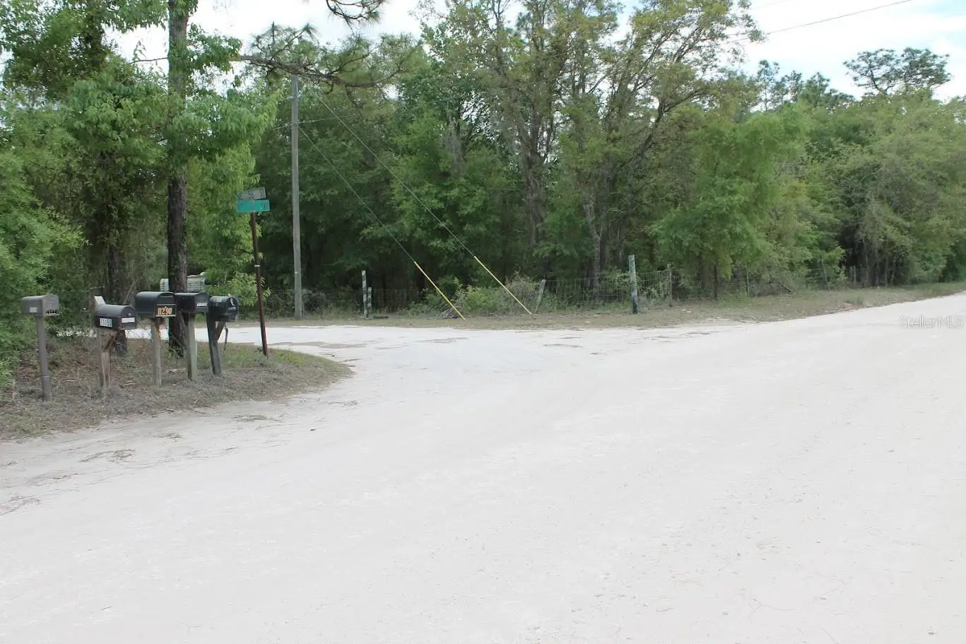 56th Street, FL