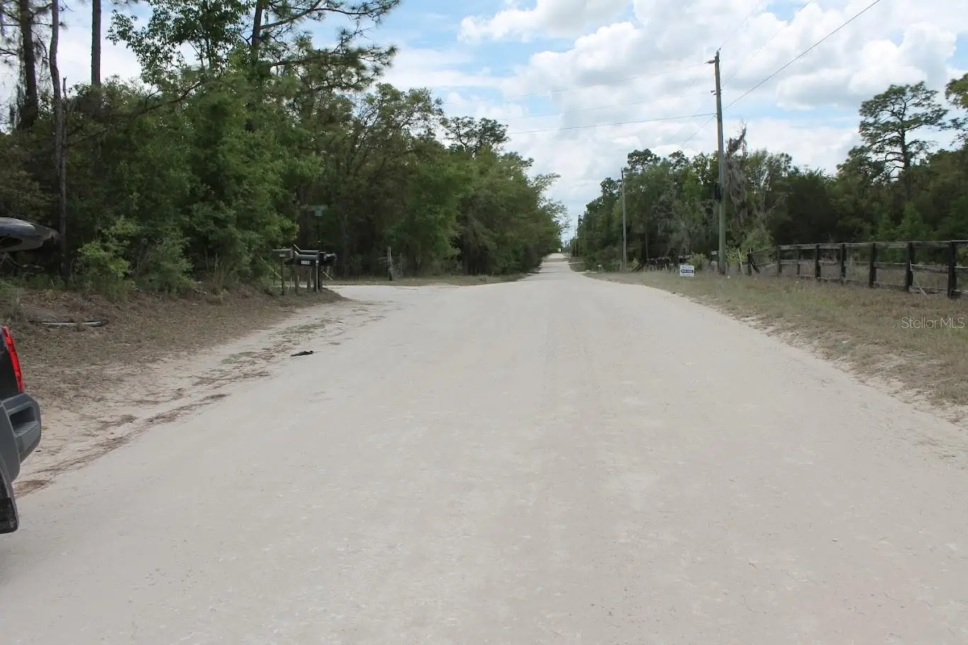 56th Street, FL