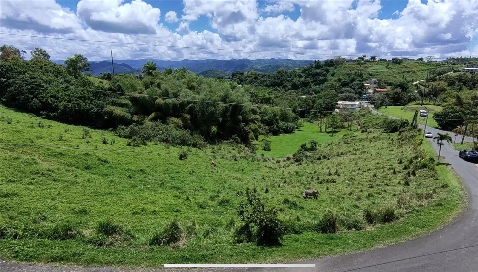 Pr 749 Km 0.2 Lot 3 Quebrada Grande Wd, PR
