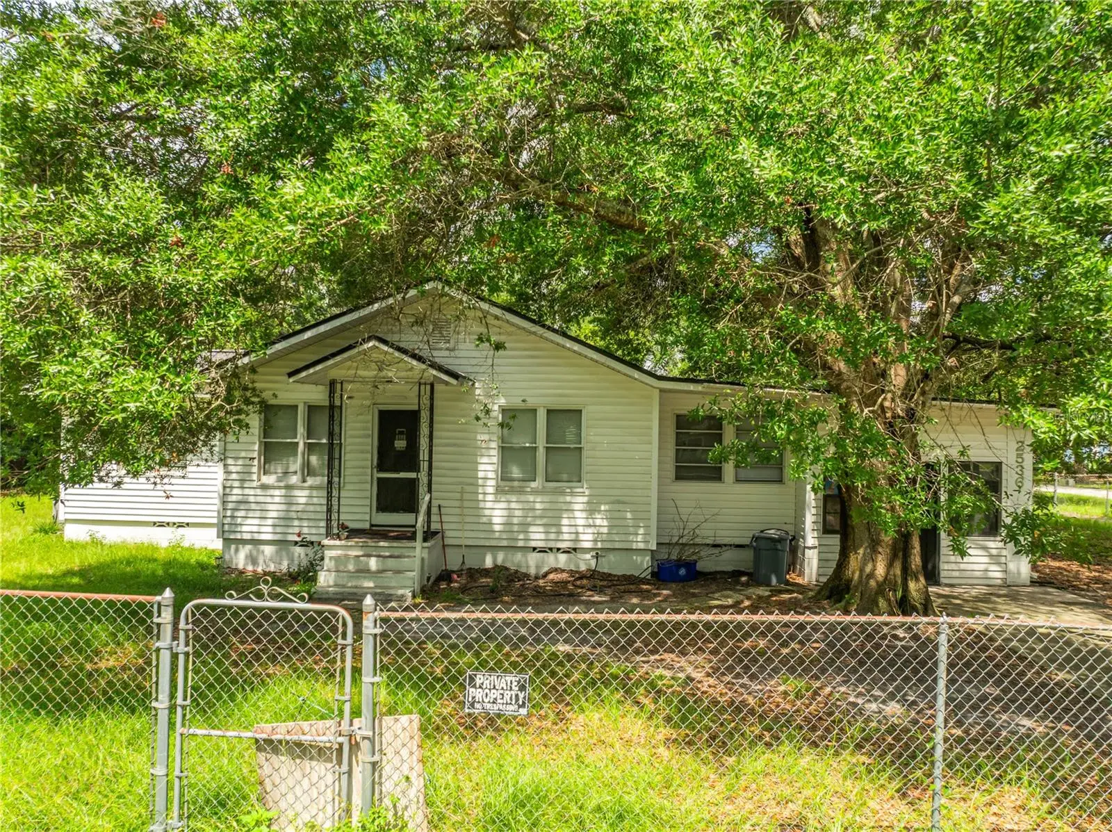2536 Magnolia Avenue, FL