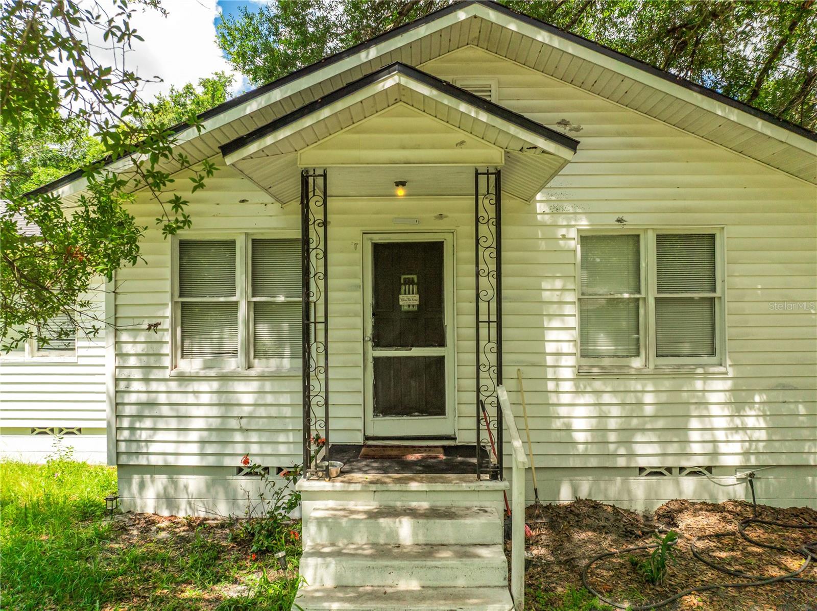 2536 Magnolia Avenue, FL
