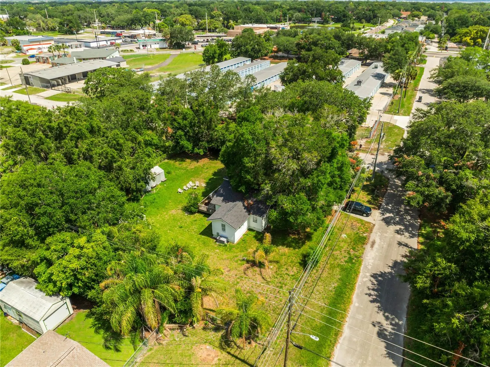 2536 Magnolia Avenue, FL