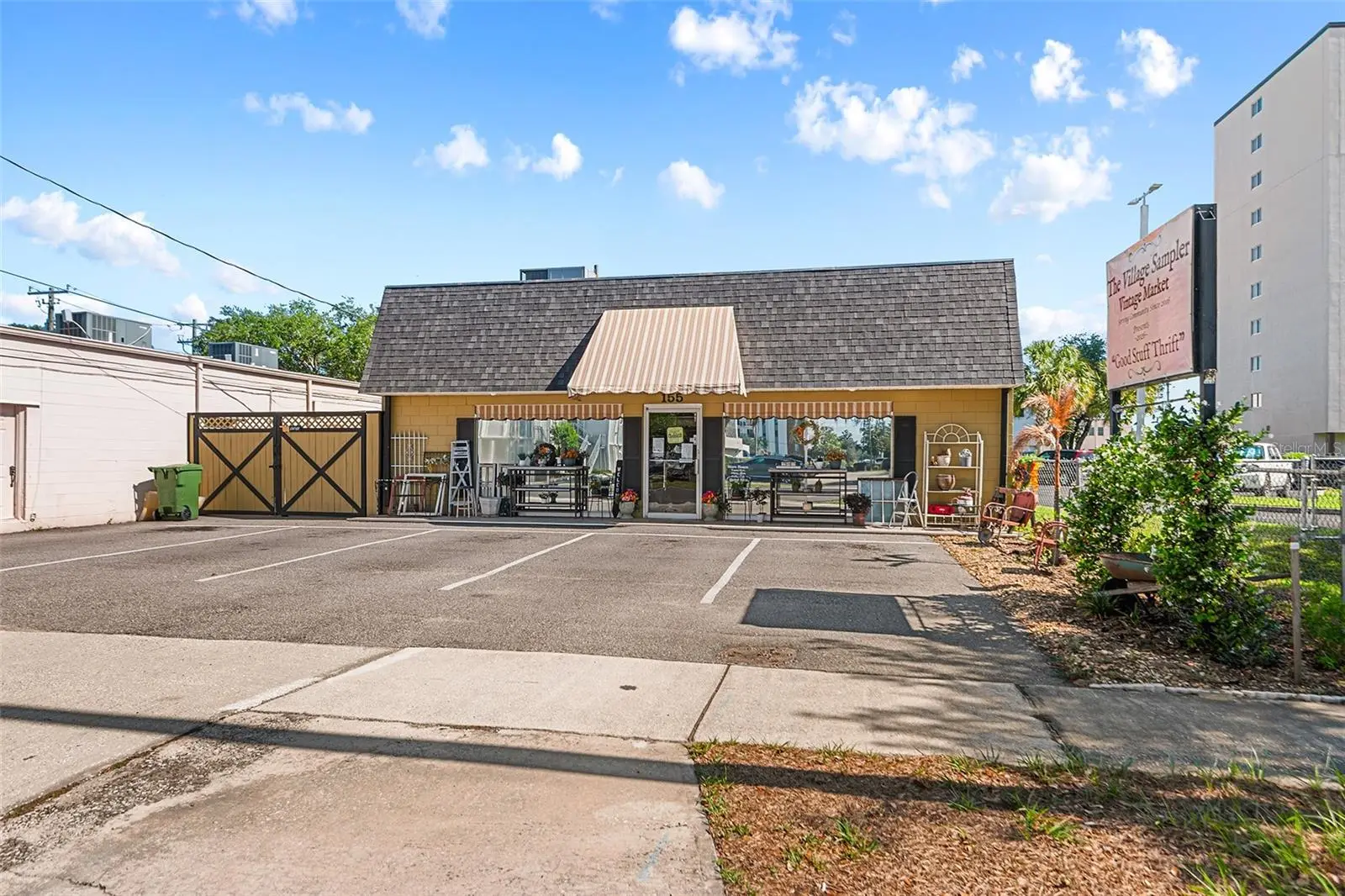155 Avenue B, FL