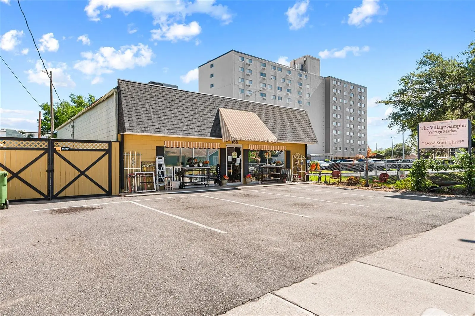 155 Avenue B, FL