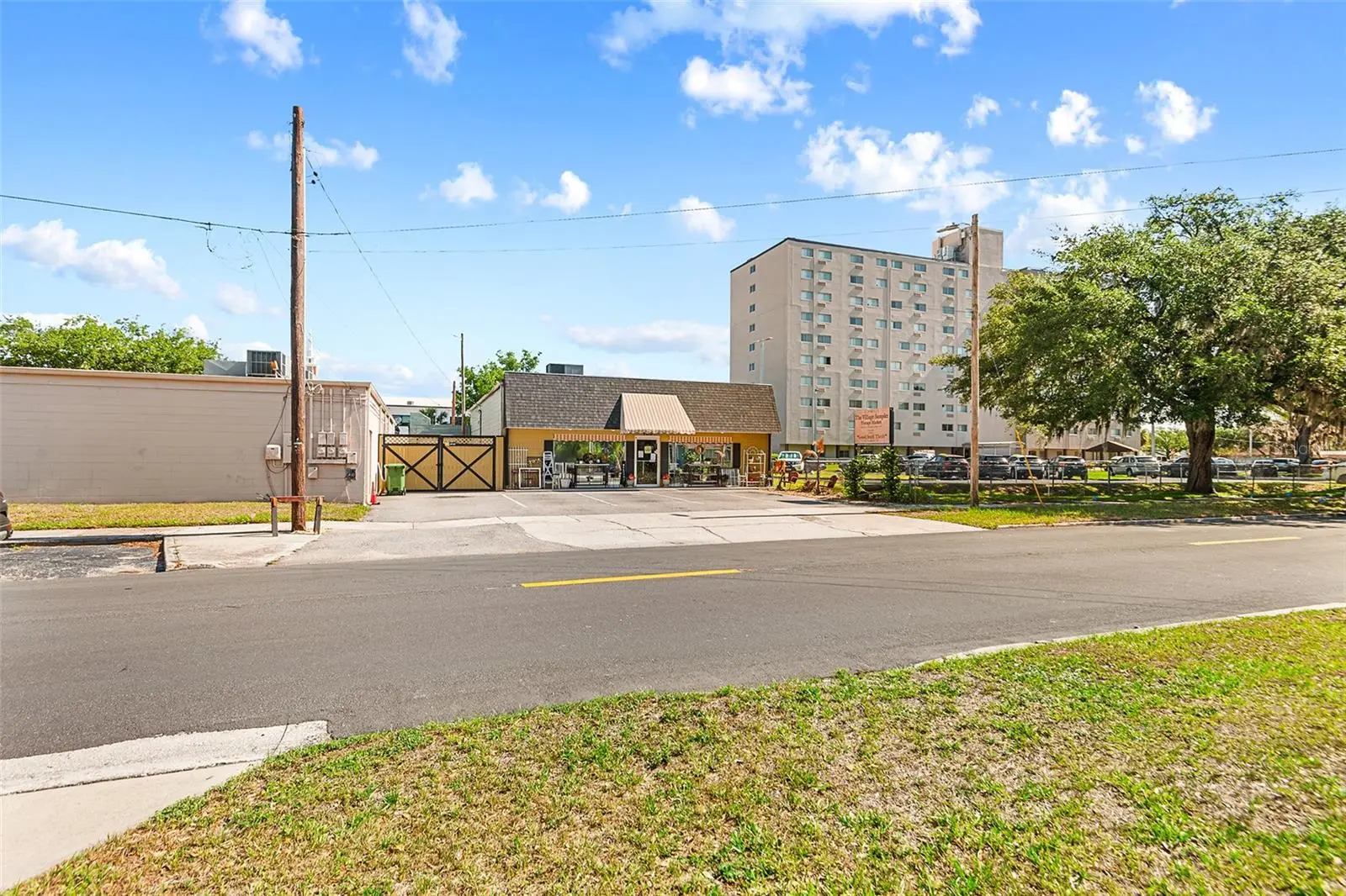 155 Avenue B, FL