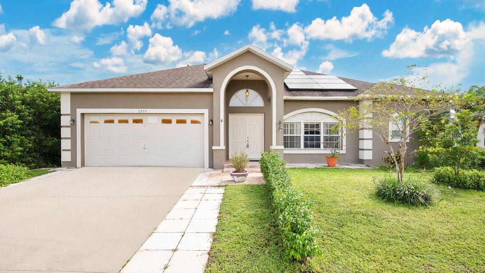 5203 Jasmine Trace Lane, FL
