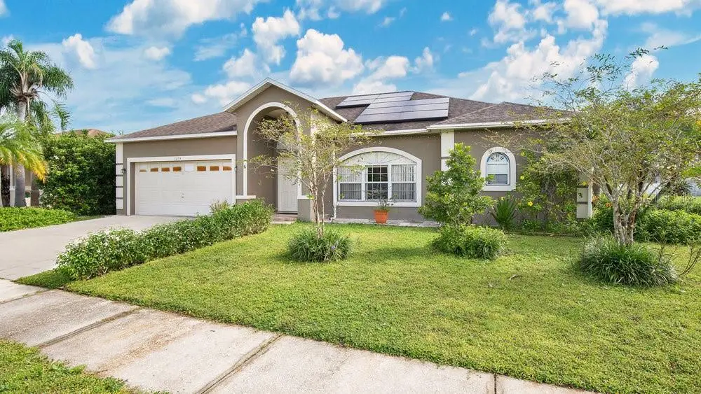 5203 Jasmine Trace Lane, FL