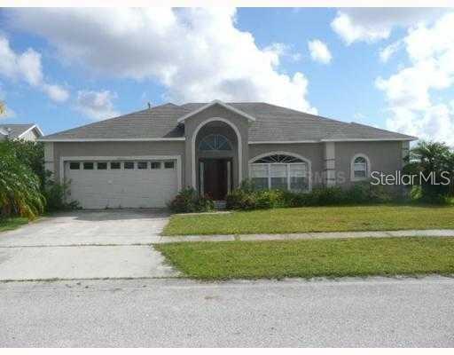5203 Jasmine Trace Lane, FL