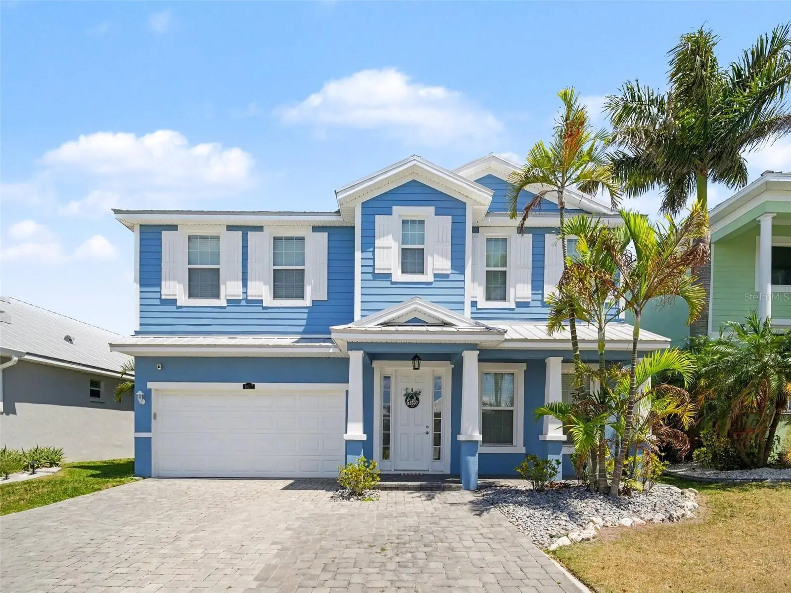6417 Key Island Ave, FL