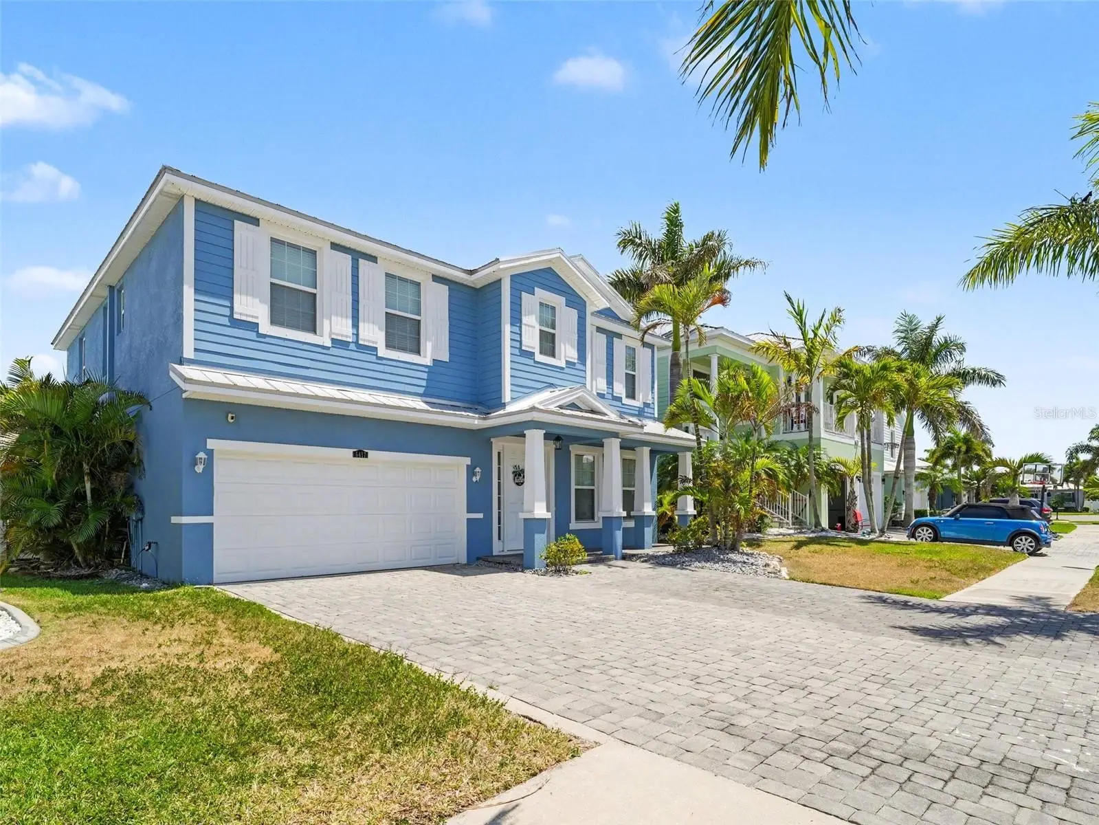 6417 Key Island Ave, FL