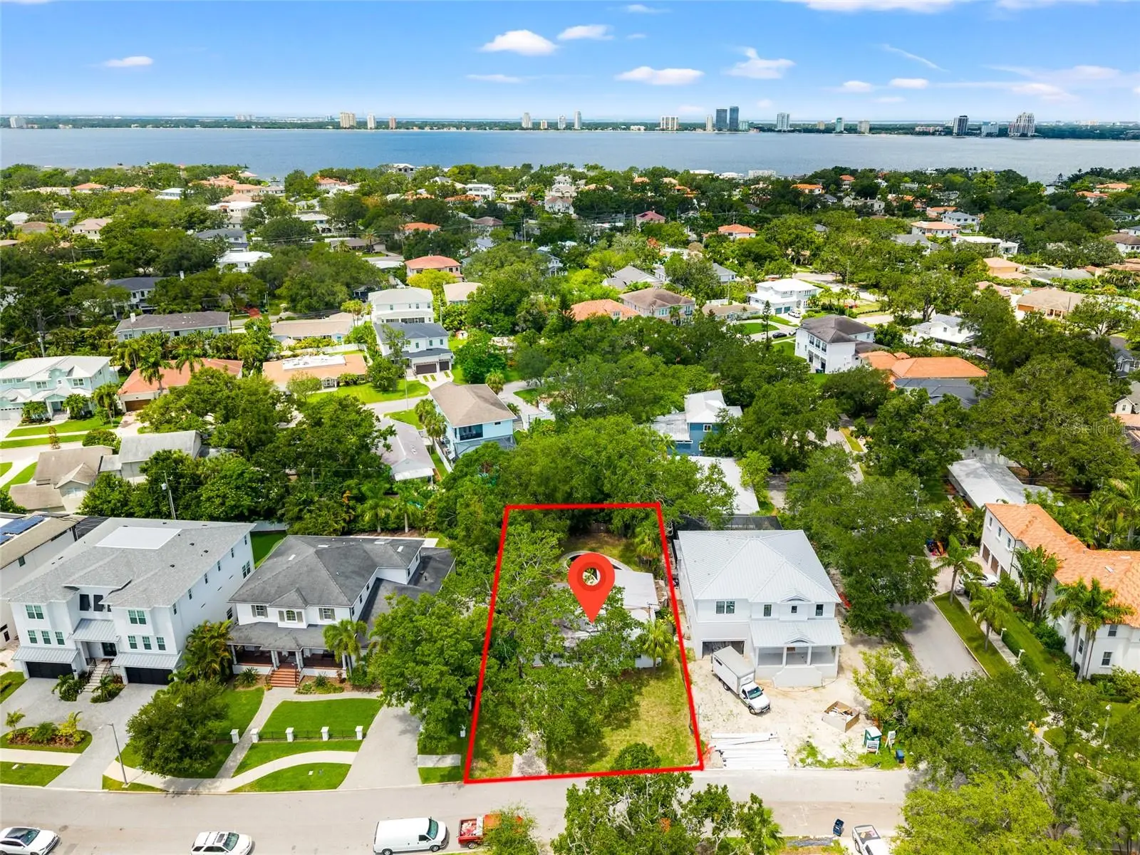 614 Ontario Avenue, FL