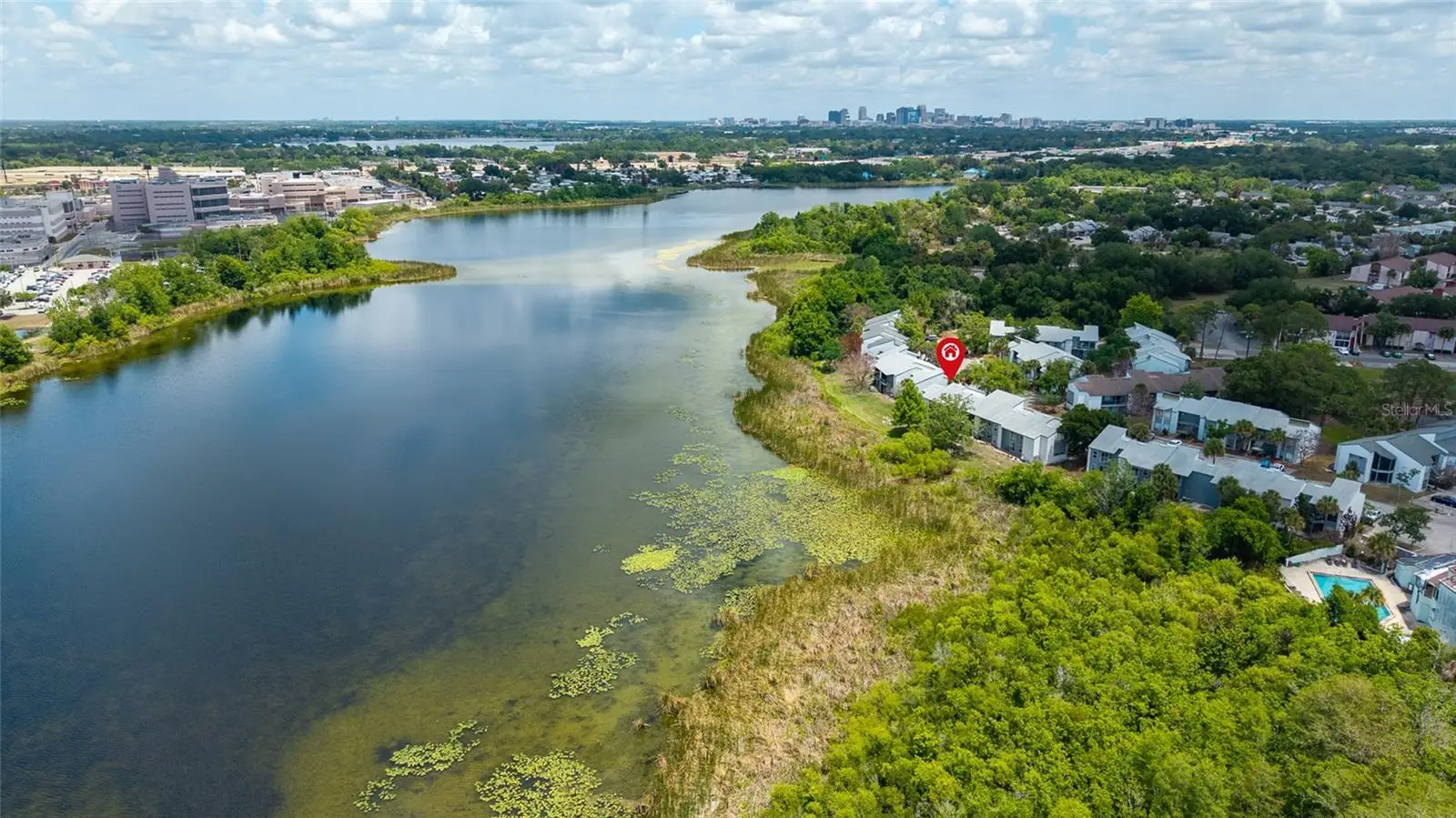 4340 Aqua Vista Drive, FL
