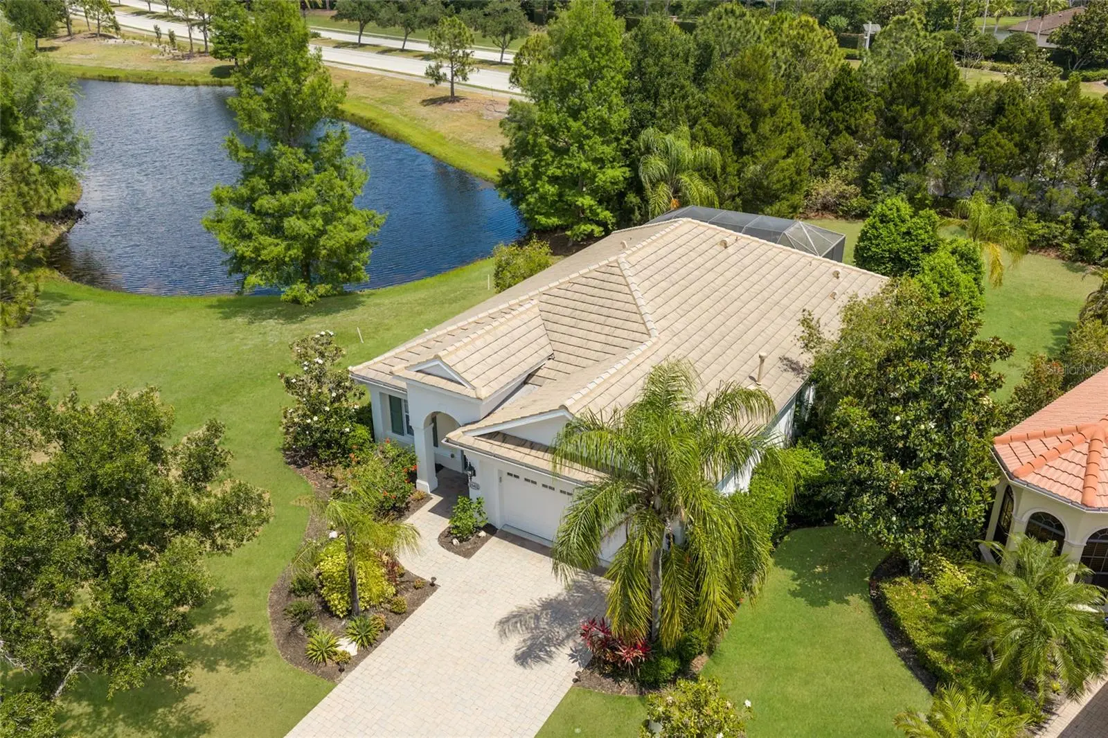 15422 Helmsdale Place, FL