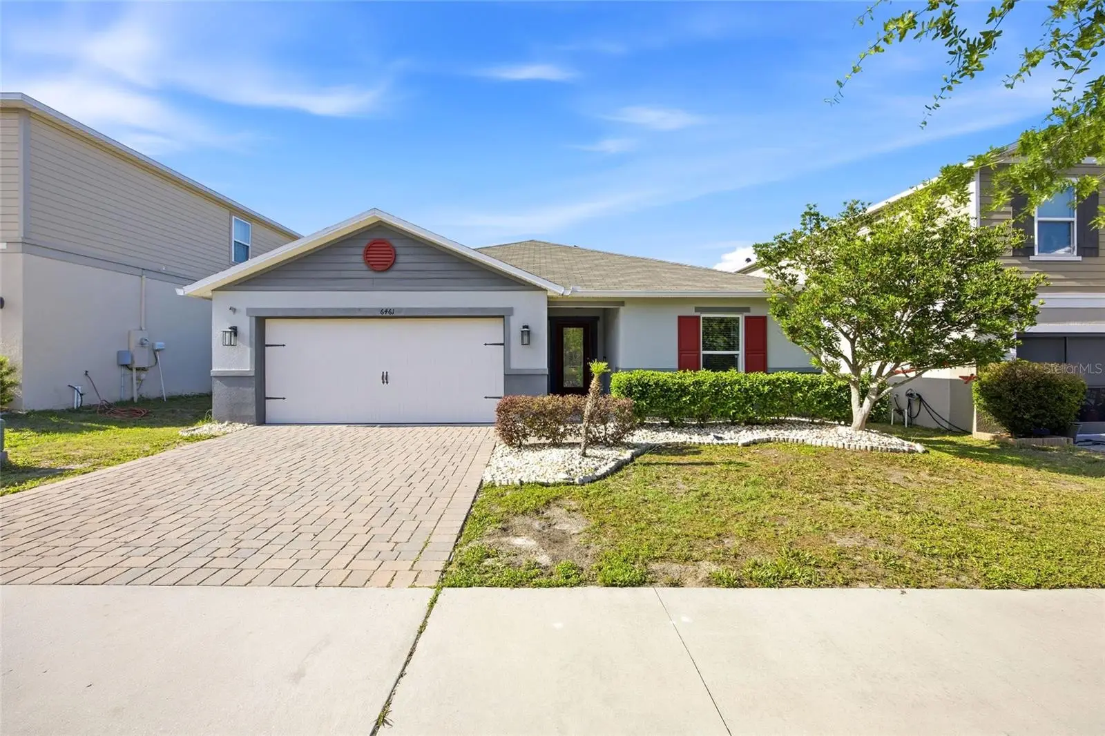6461 Domenico Court, FL