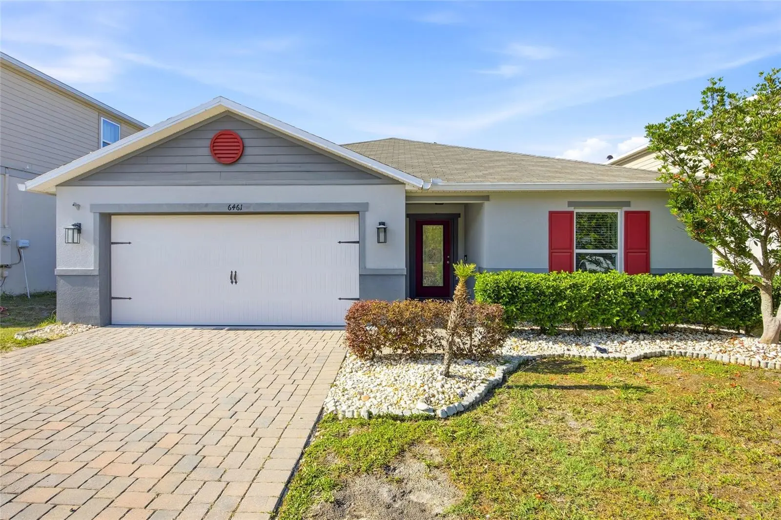 6461 Domenico Court, FL