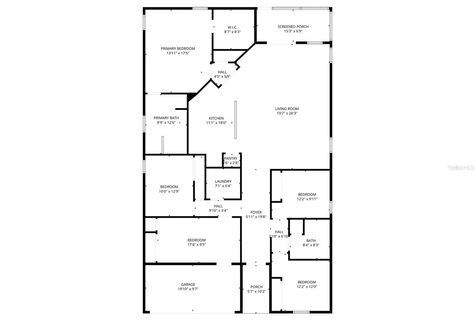 6461 Domenico Court, FL