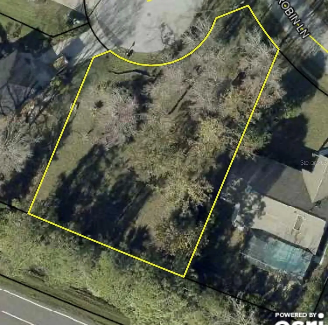 1 Westrobin Place, FL