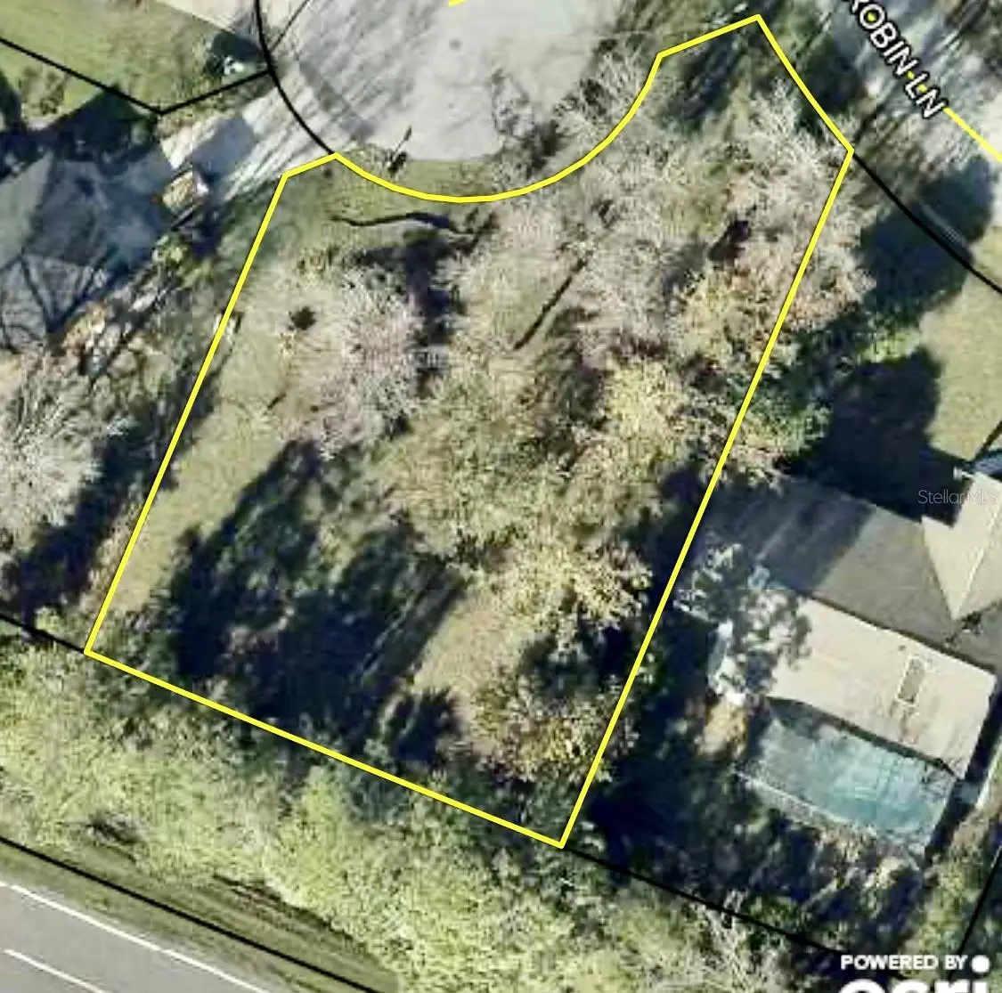 1 Westrobin Place, FL