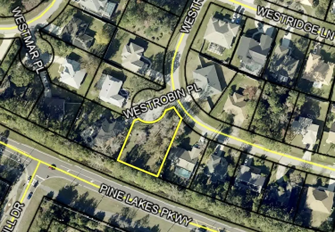1 Westrobin Place, FL