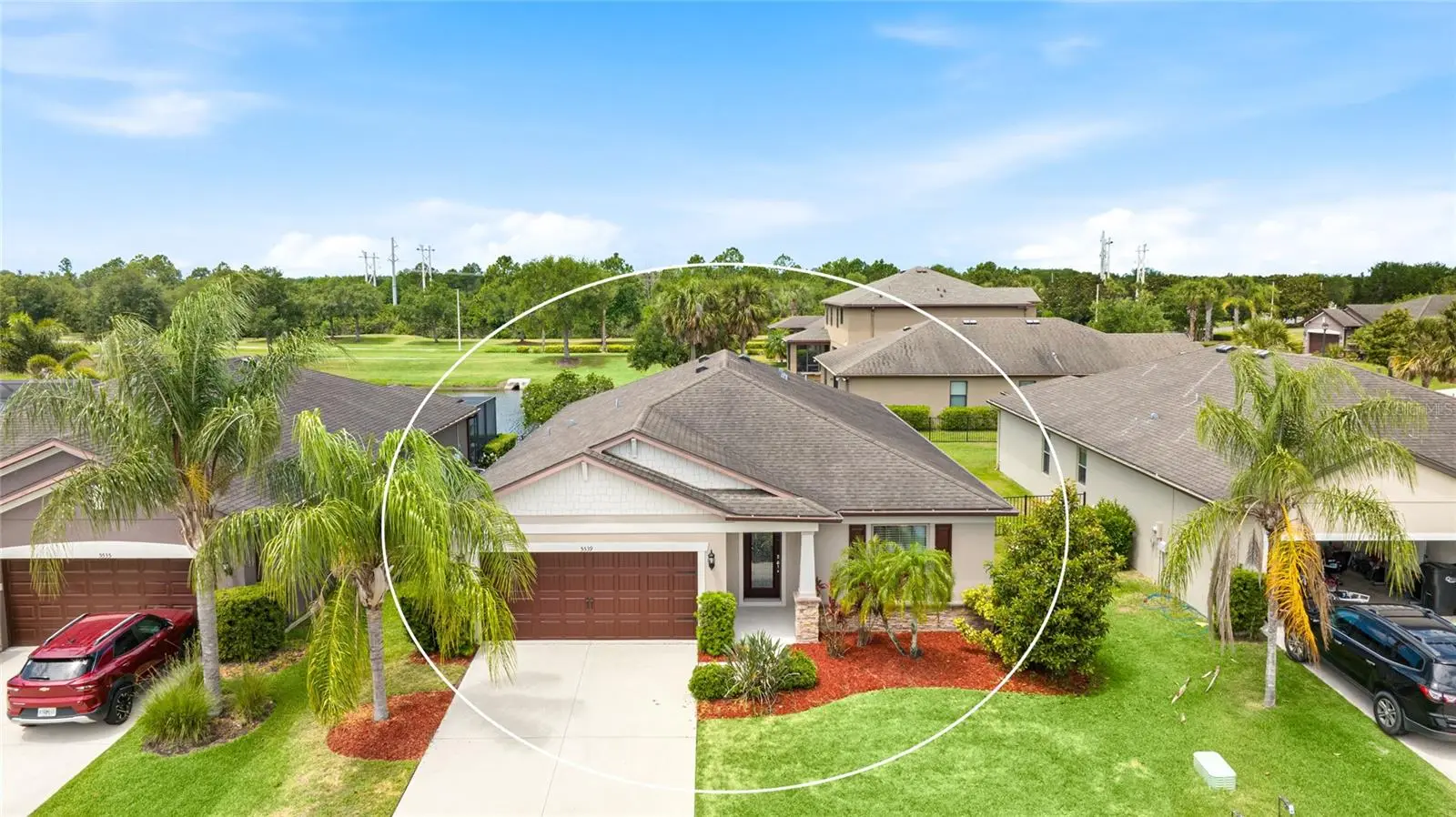5539 105th Terrace, FL