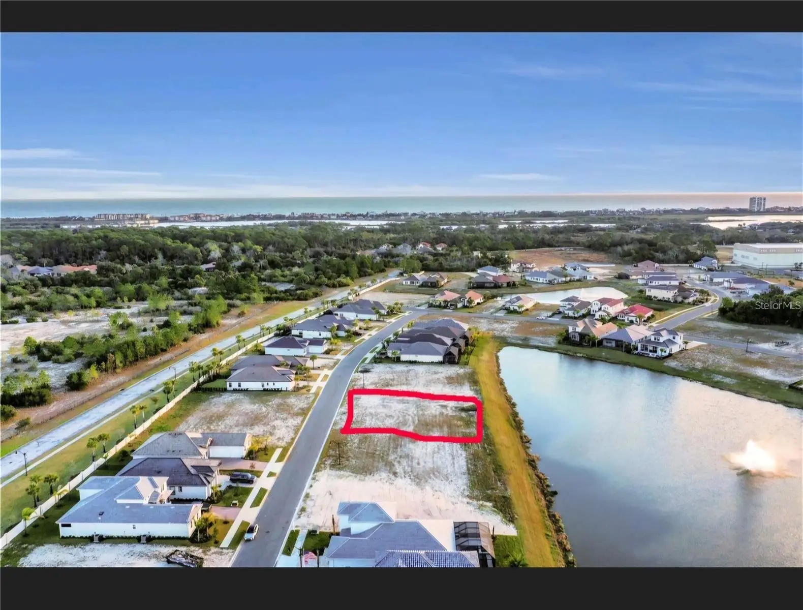 21 Del Palma Drive, FL