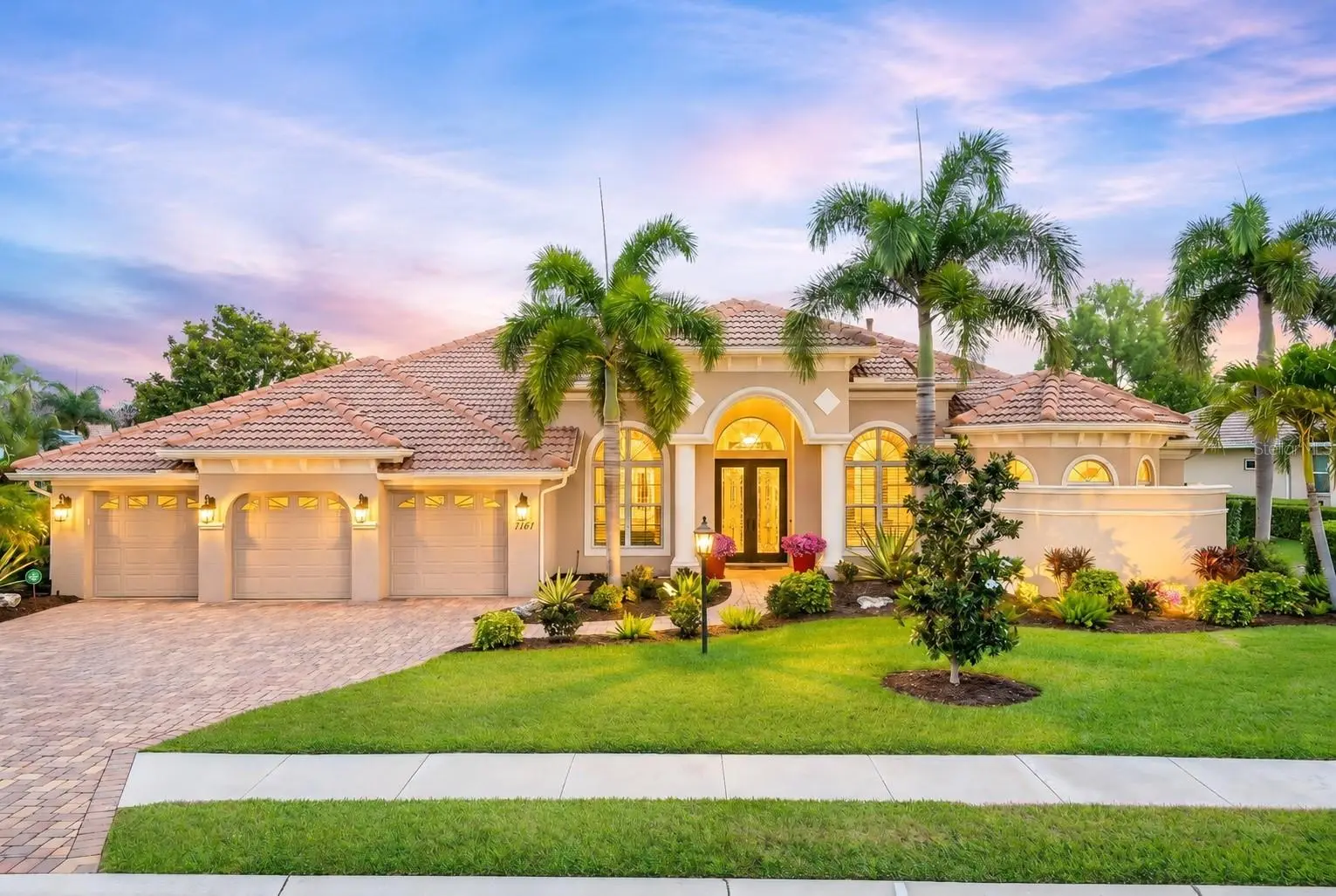 7207 Ashland Glen, FL