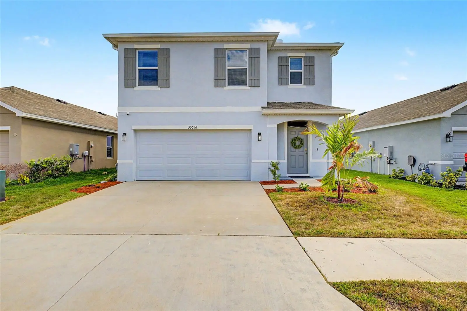 35686 Sunflower Hill Drive, FL