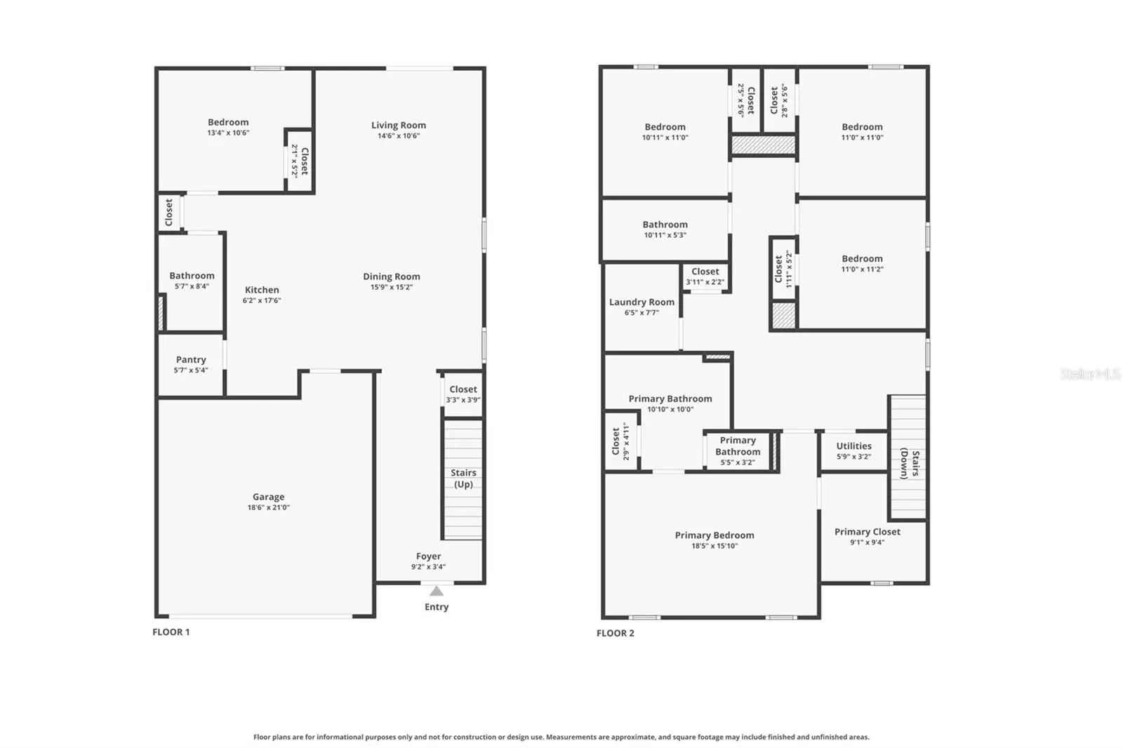 35686 Sunflower Hill Drive, FL