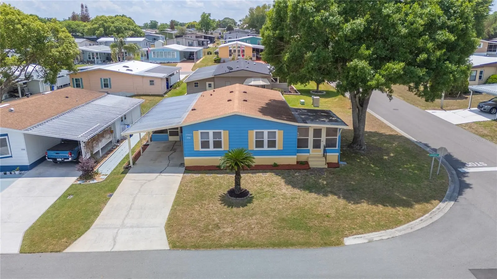 1502 Longbow Drive, FL