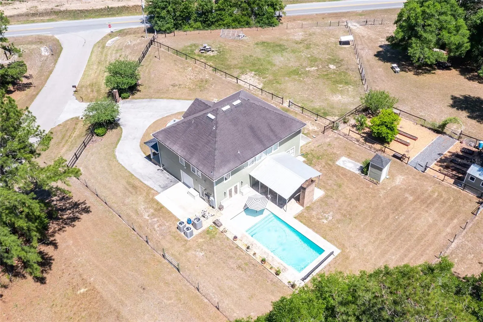 101 Ramsey Drive, FL
