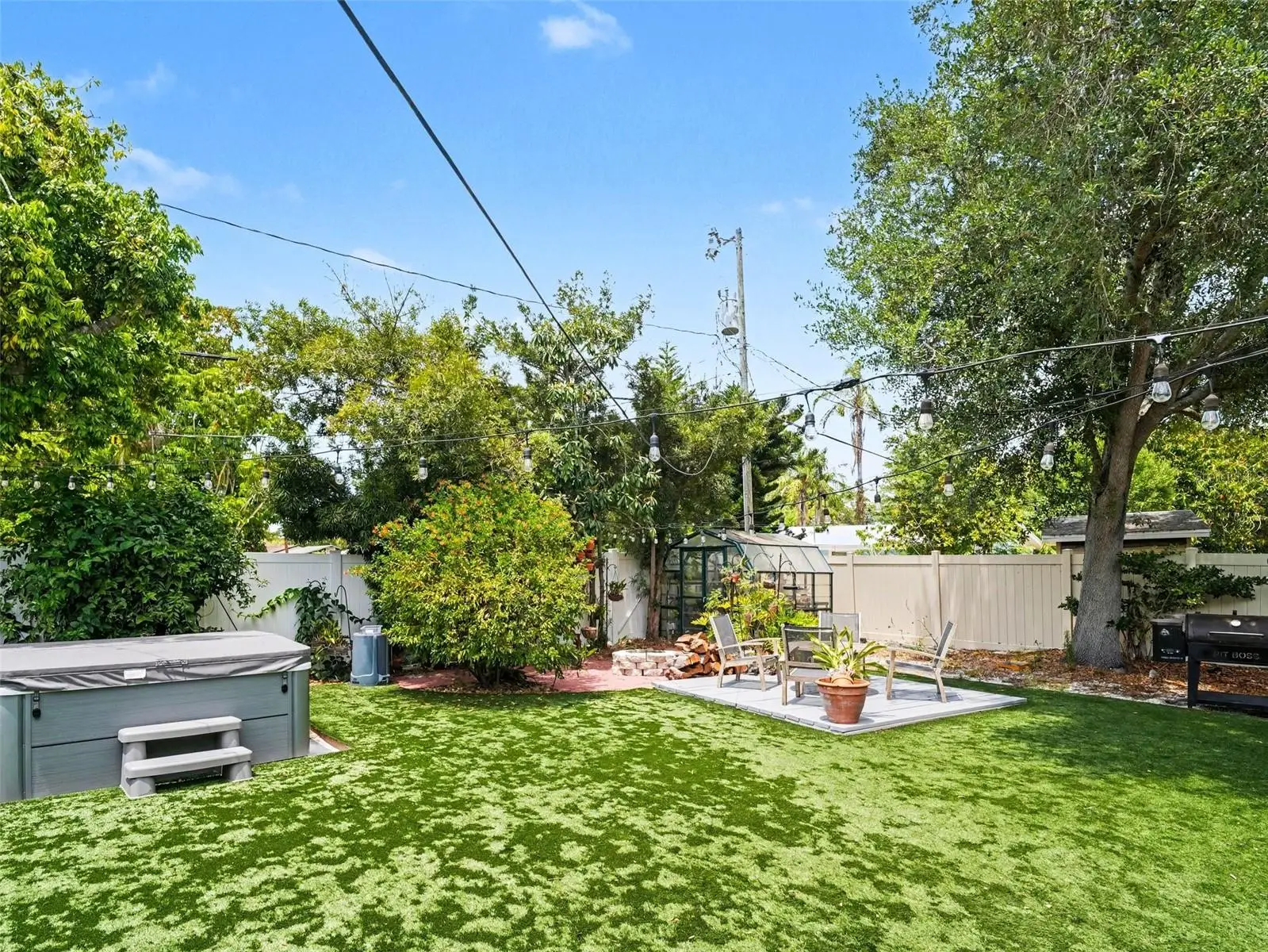 4304 Midland Road, FL