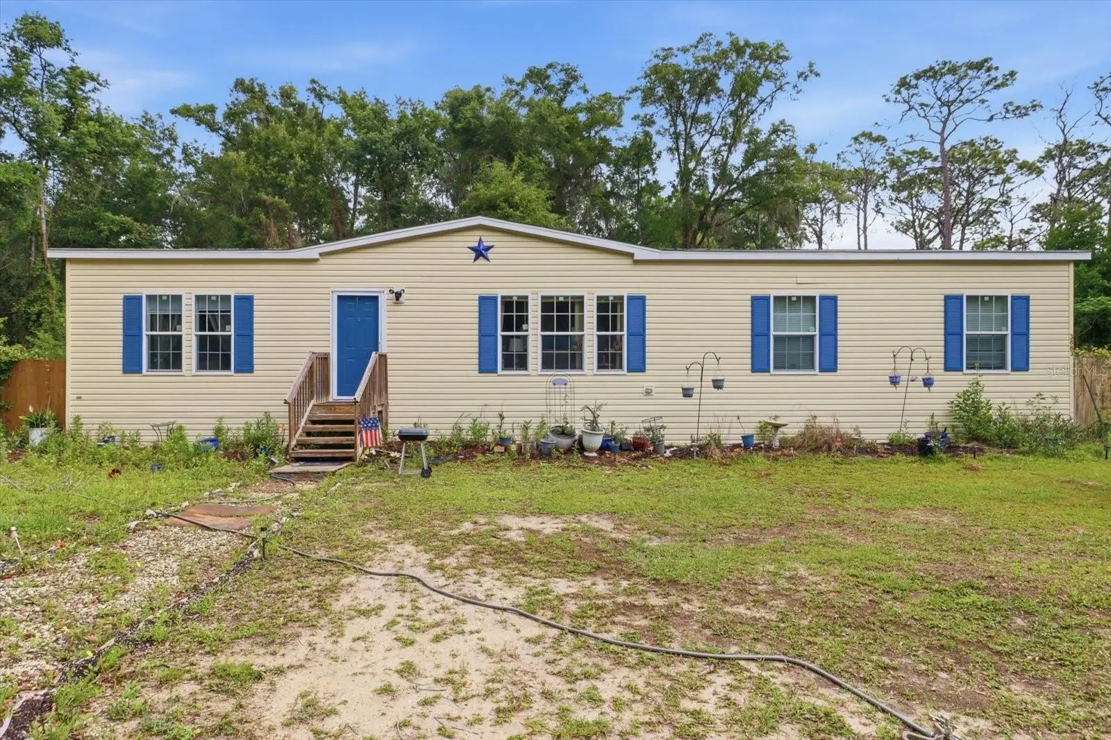 3883 165th Avenue Road, FL