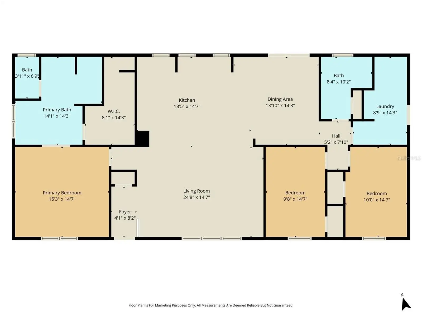 3883 165th Avenue Road, FL