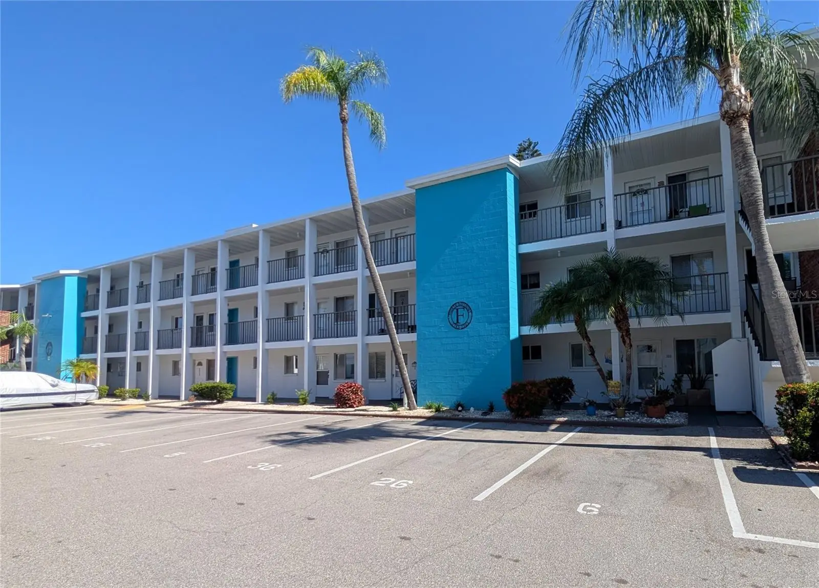 2319 Canal Drive, FL