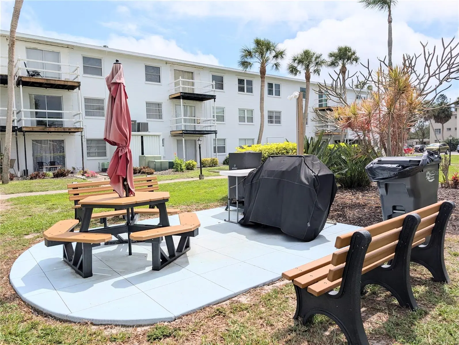 2319 Canal Drive, FL