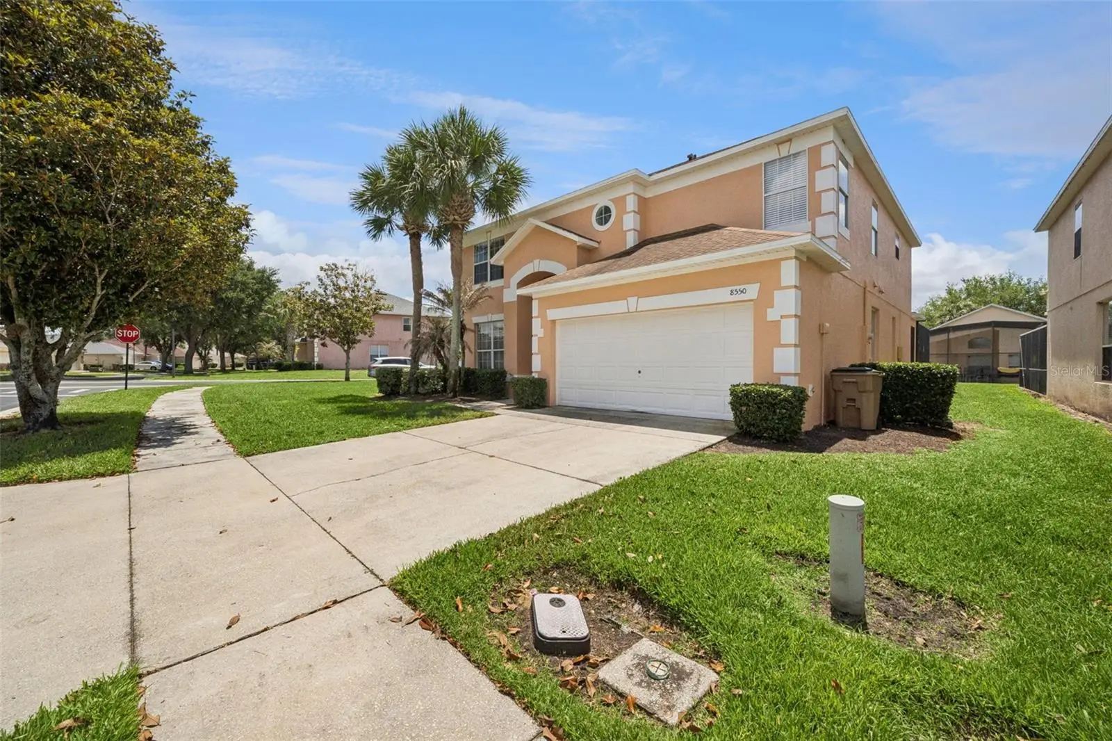 8550 Sunrise Key Drive, FL