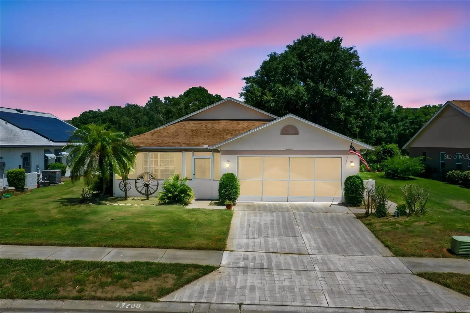 13200 Titleist Drive, FL