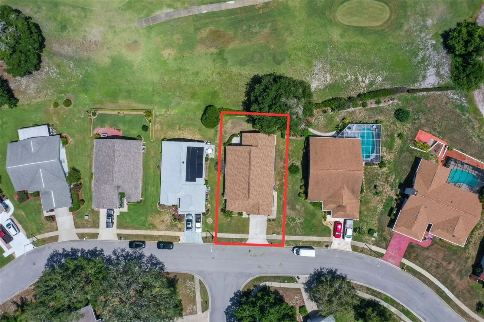 13200 Titleist Drive, FL