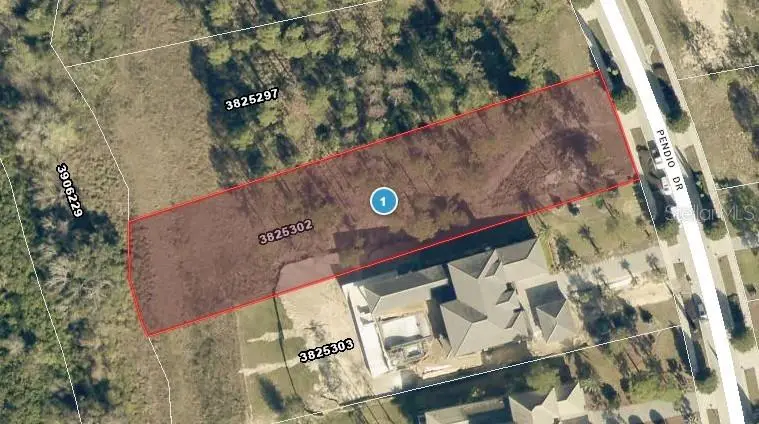 16401 Pendio Drive, FL