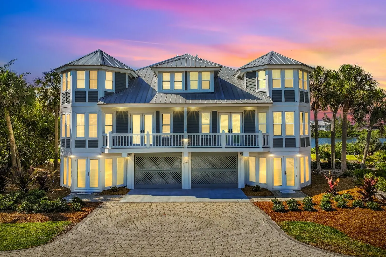 40 Seawatch Lake Drive, FL