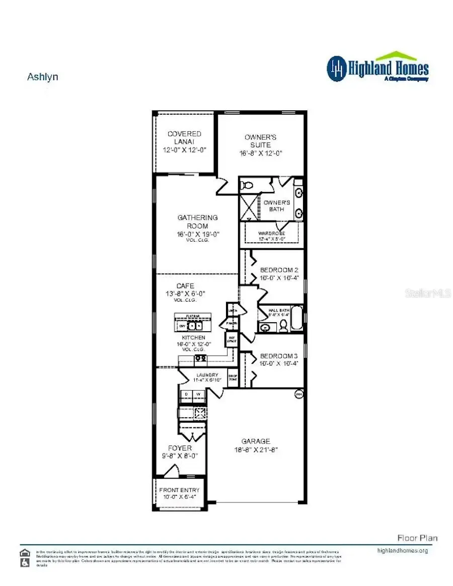 6503 Flowering Shrub Street, FL
