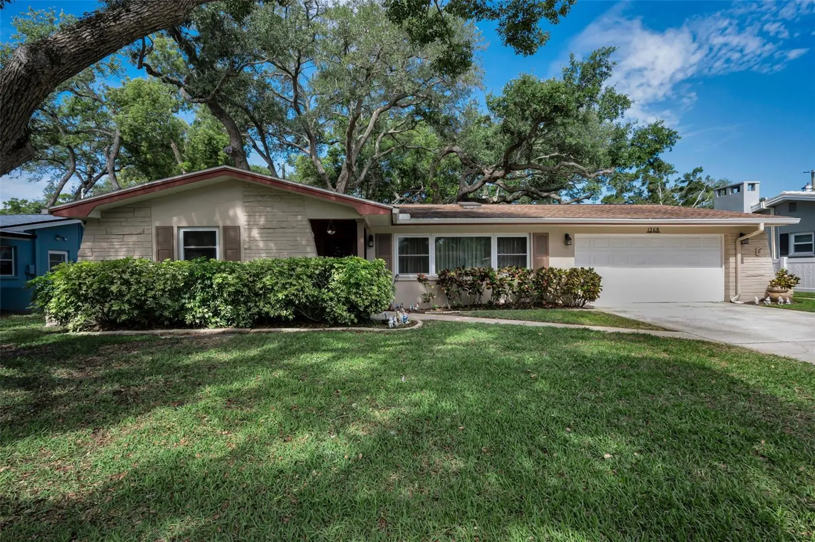 1368 Williams Drive, FL