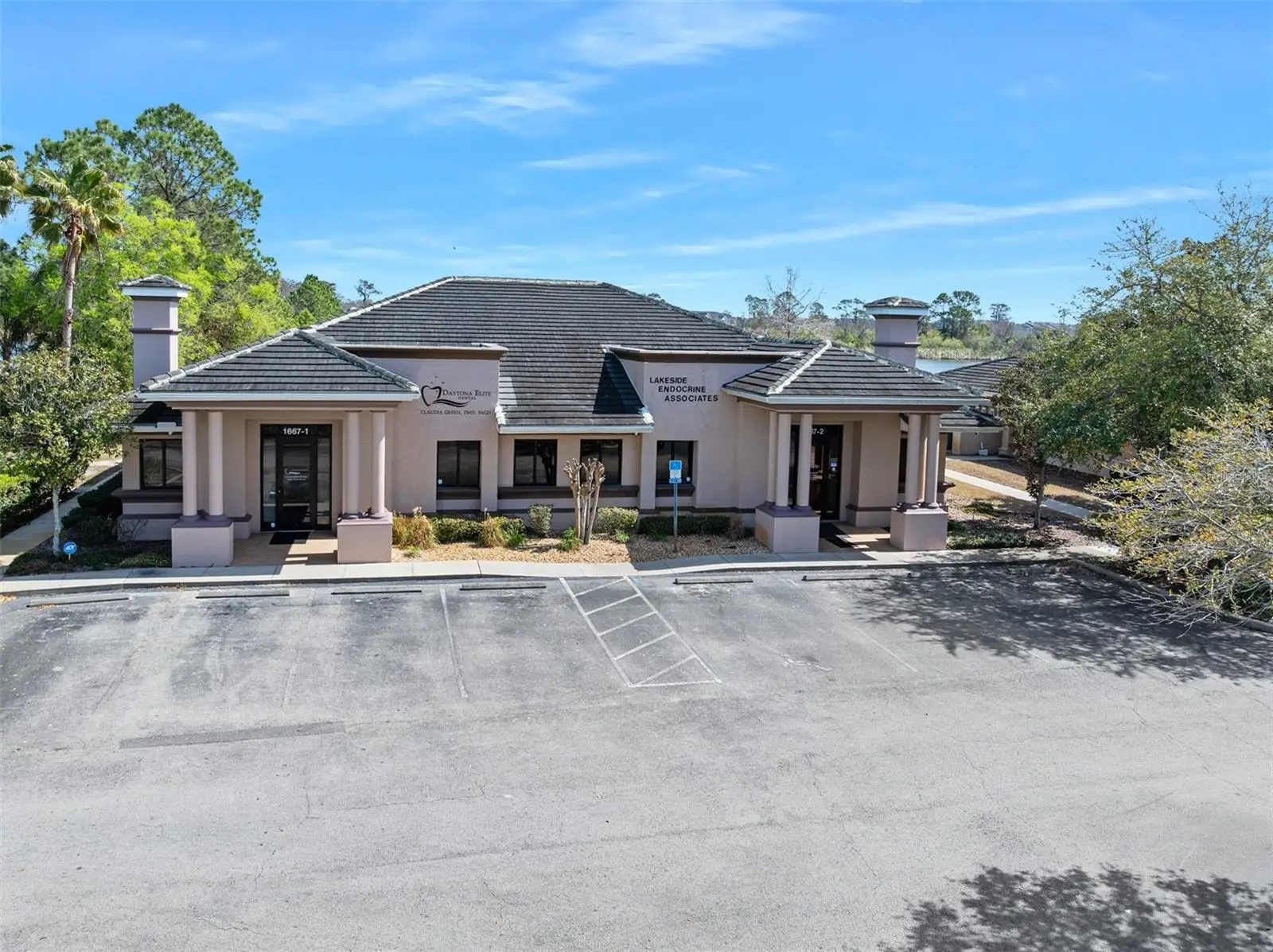 1667 Clyde Morris Boulevard, FL