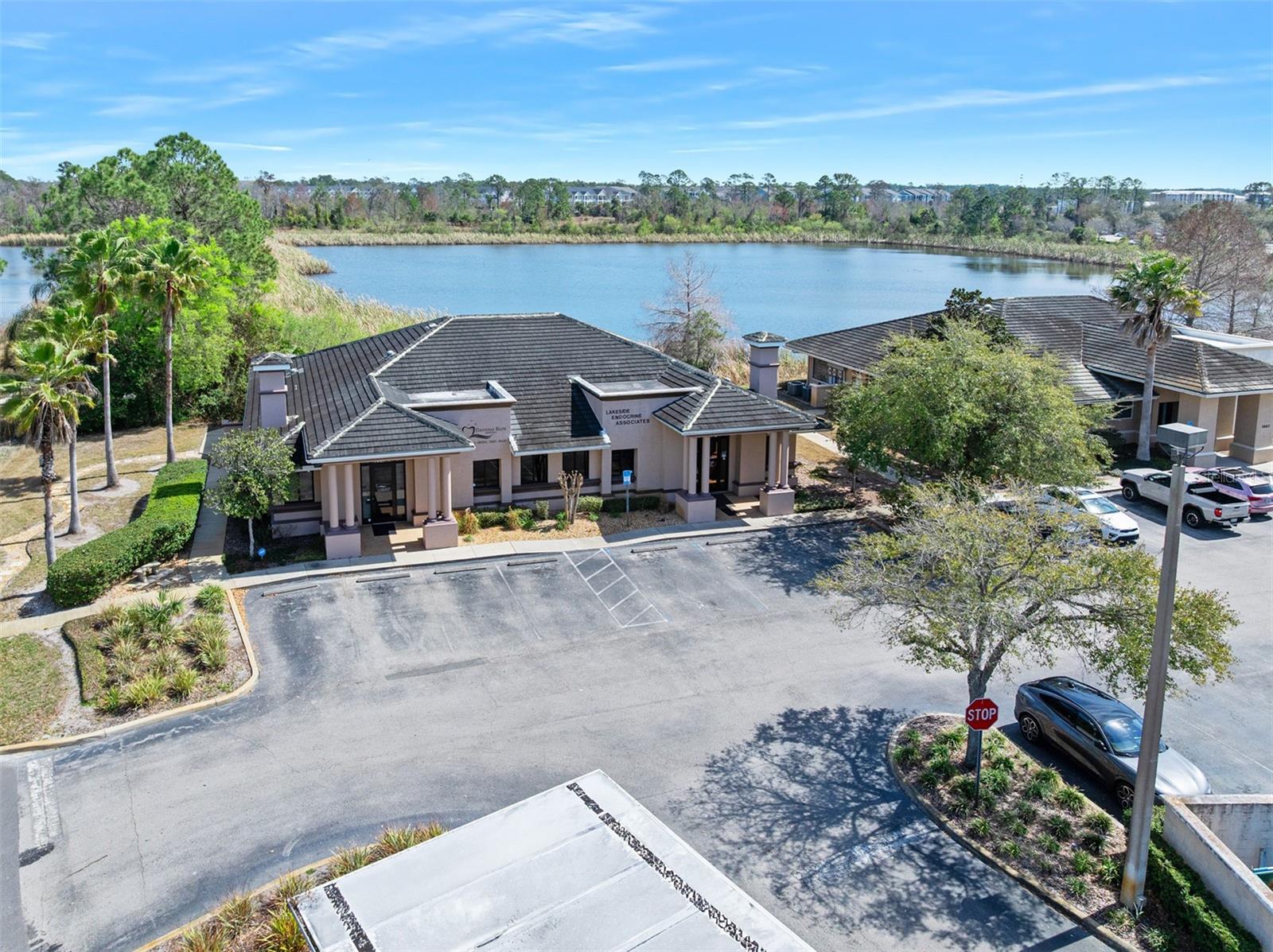 1667 Clyde Morris Boulevard, FL