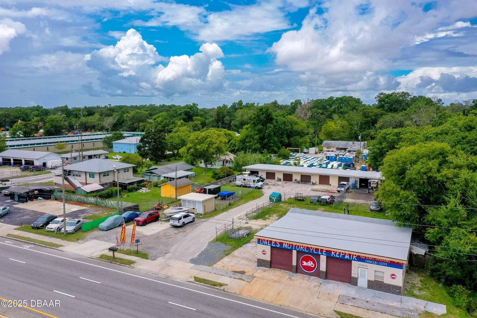 1520 Nova & 10th Road, FL