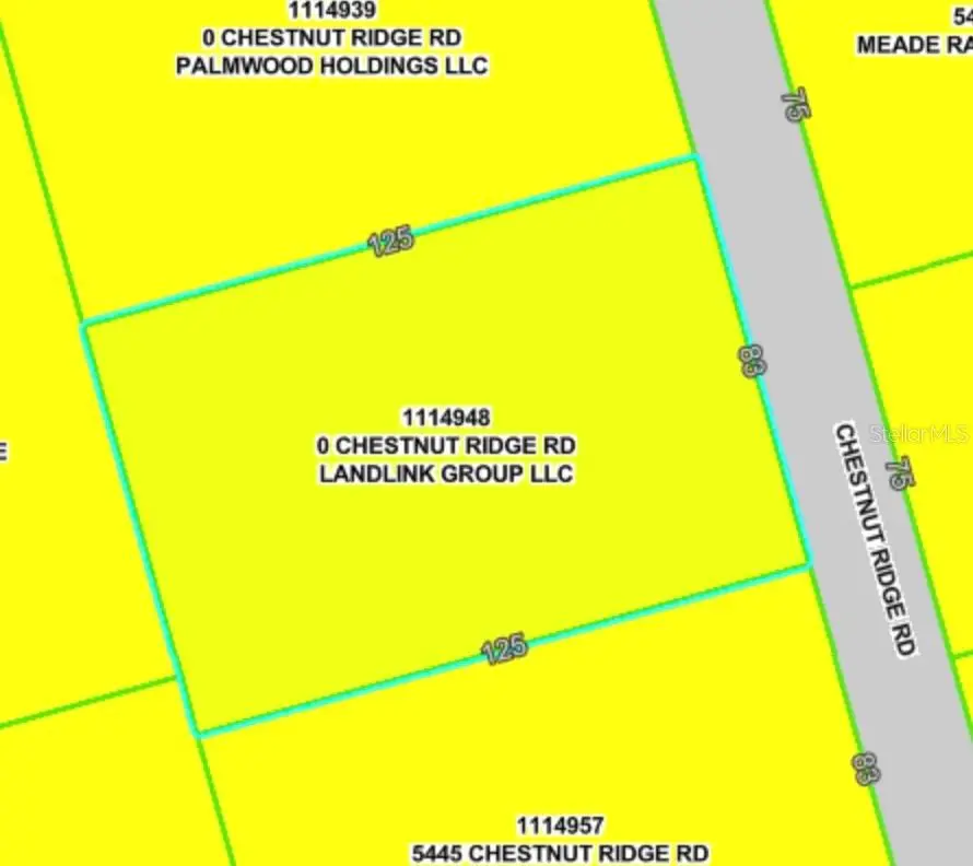 Lot 194 Chestnut Ridge Road, FL